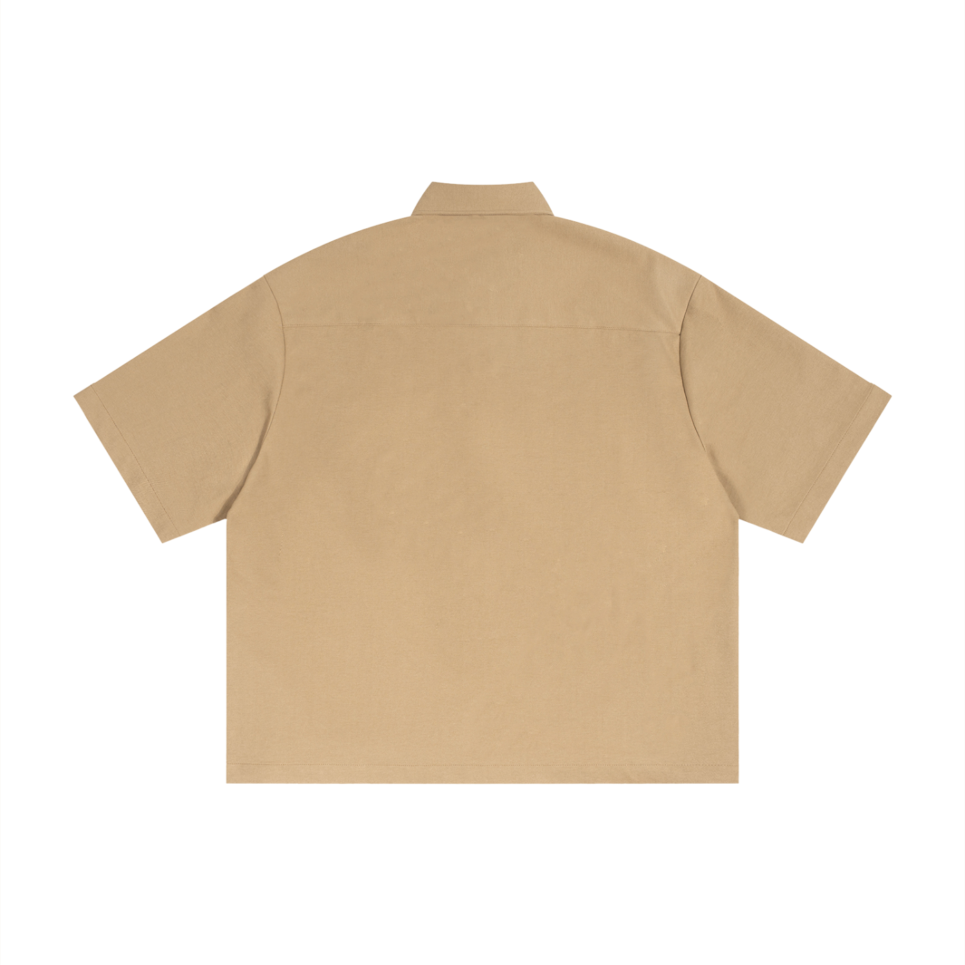 Boxy Shirt