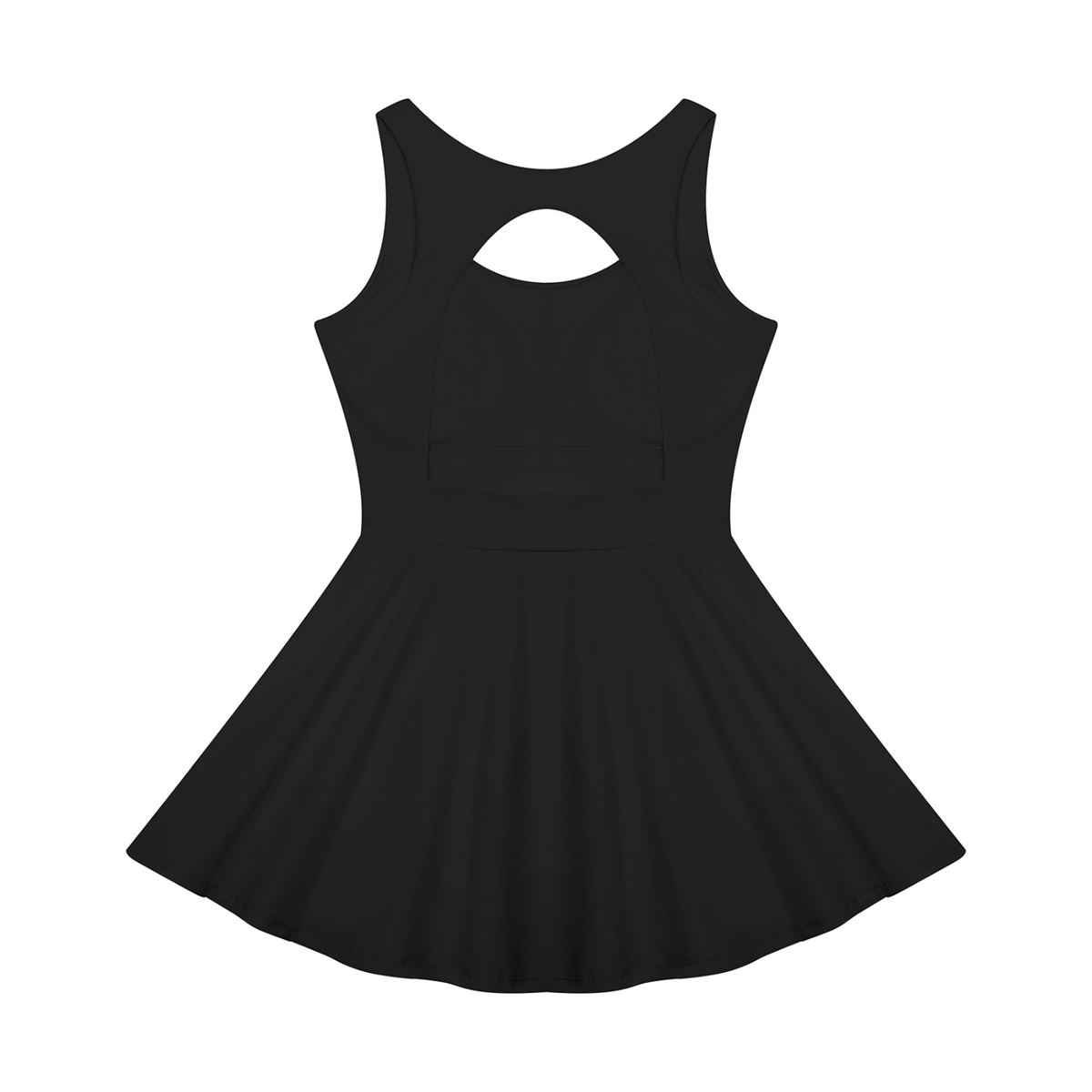 Sole Mio Dress