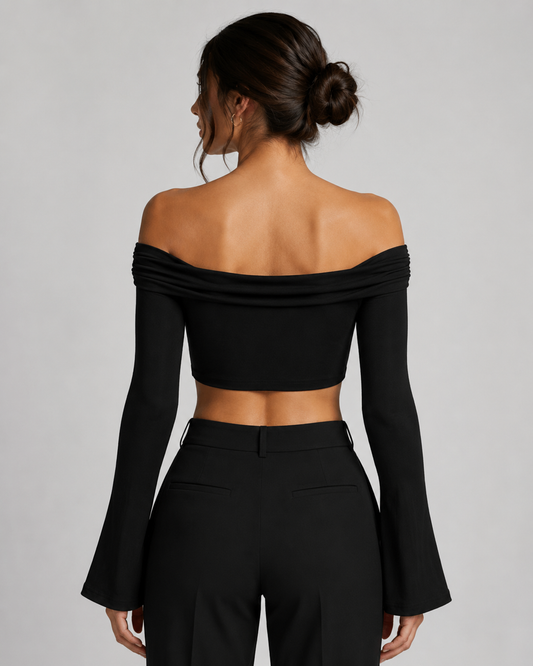 Original Crop Top
