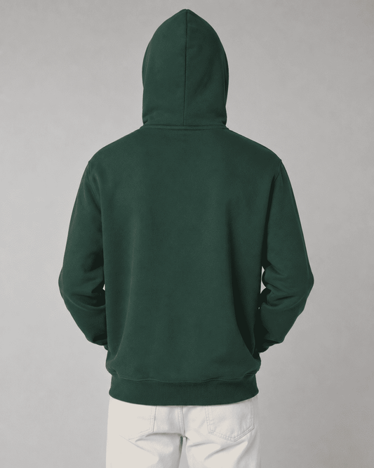 Original Boxy Hoodie