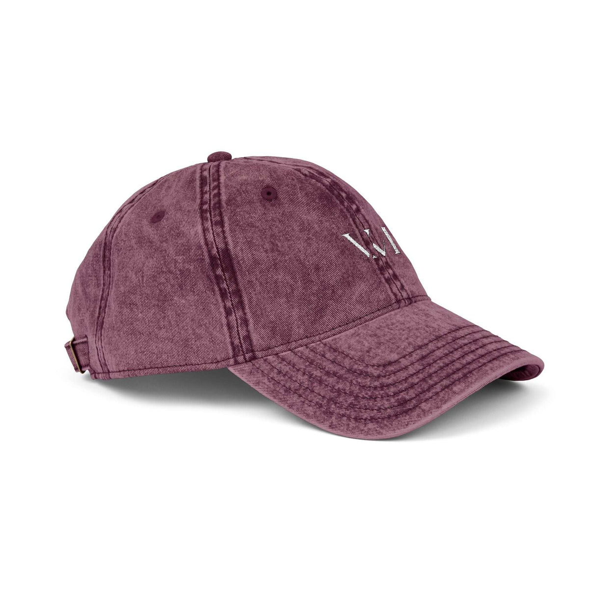Street Fade Cap