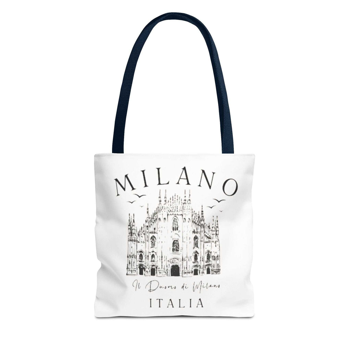 Milano Italia Tote