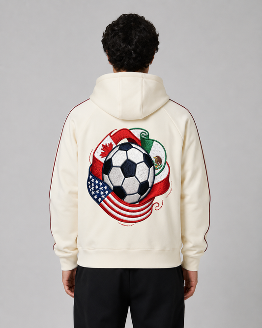 FOOTBALL Hoodie