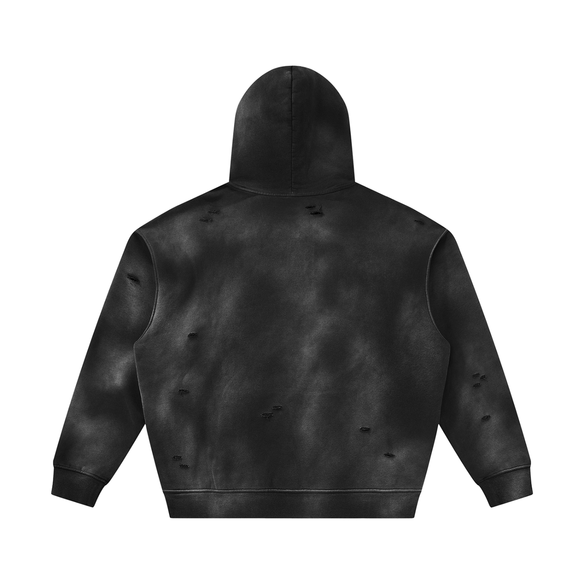 Ghostwash Hoodie