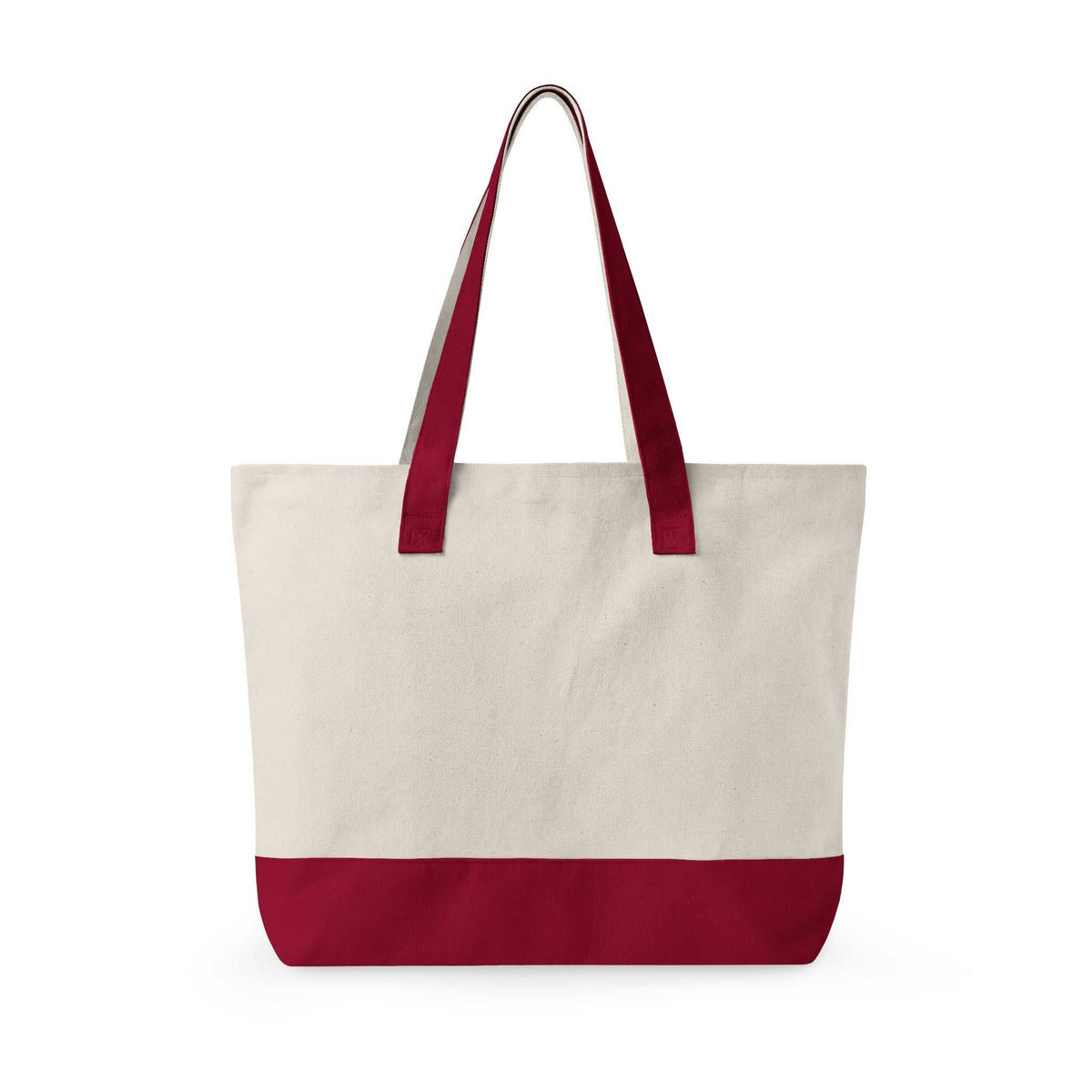 Bordeaux Market Tote