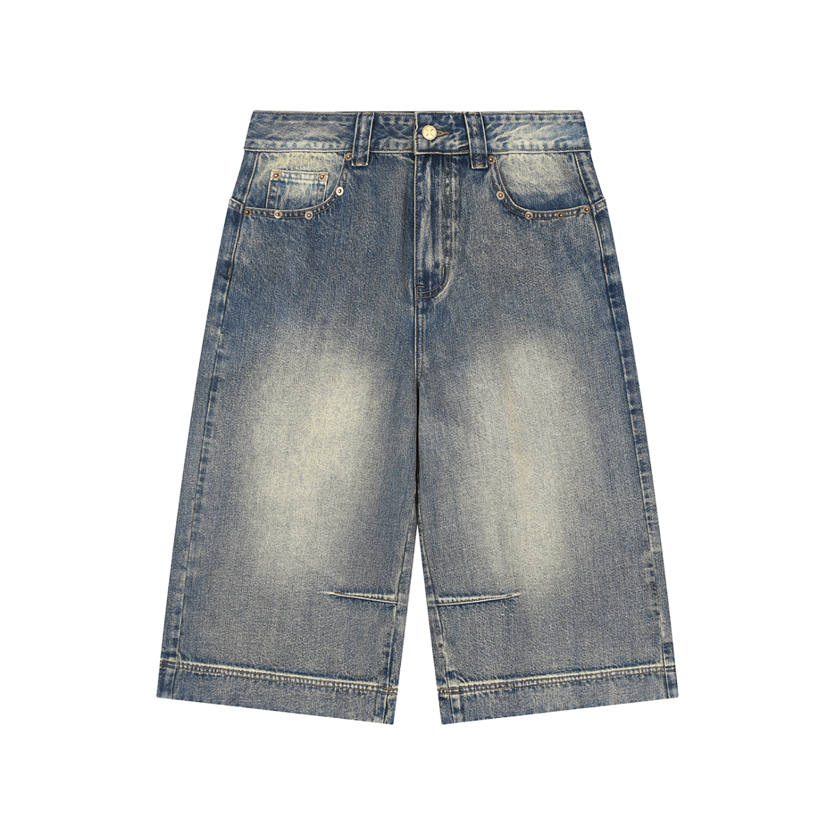 Longline Jorts