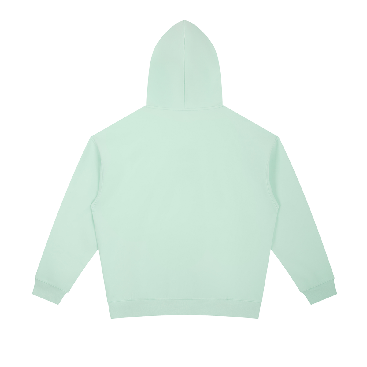 Cityscape Sketch Hoodie