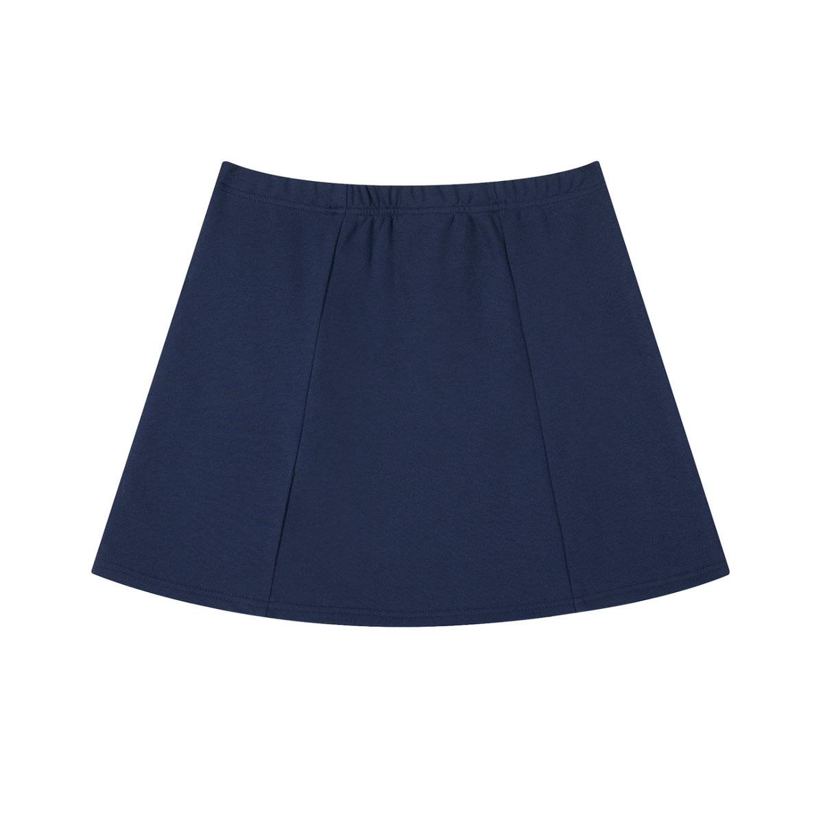 Side Court Skirt