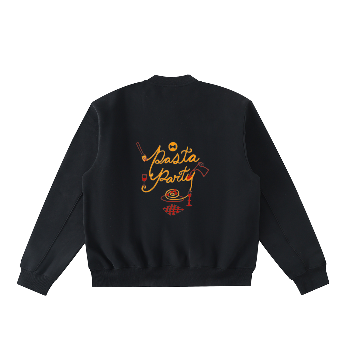 Pasta Party Jacket