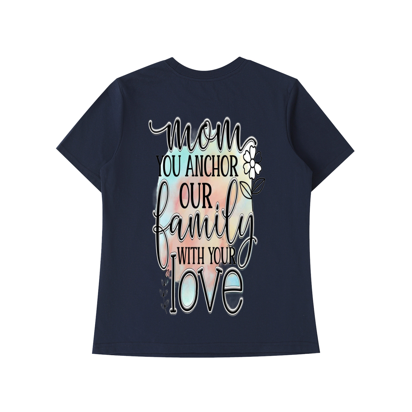 Essential Standard Shoulder T-Shirt