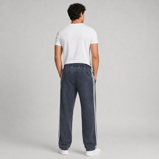 Washed Sweatpants