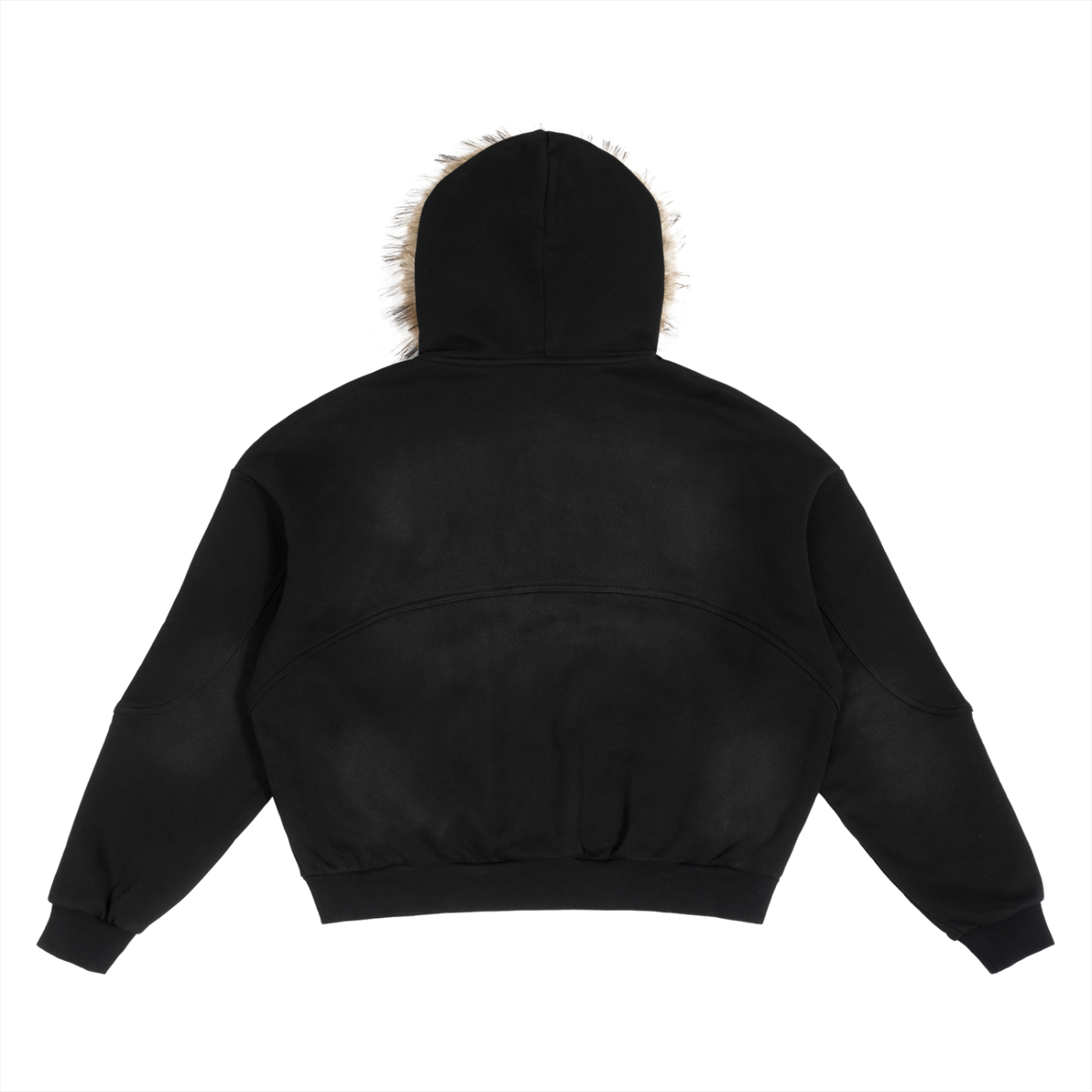 Sun Fade Jacket