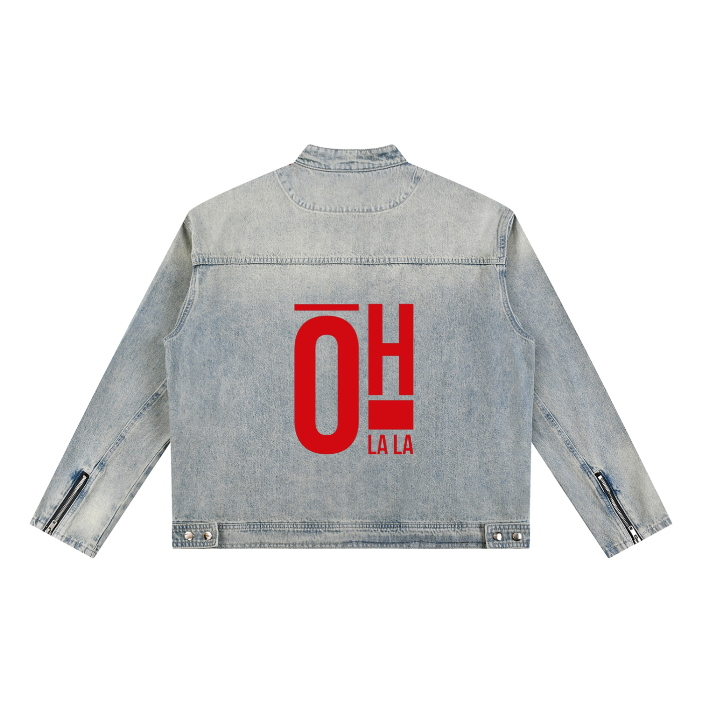 Vintage Jacket
