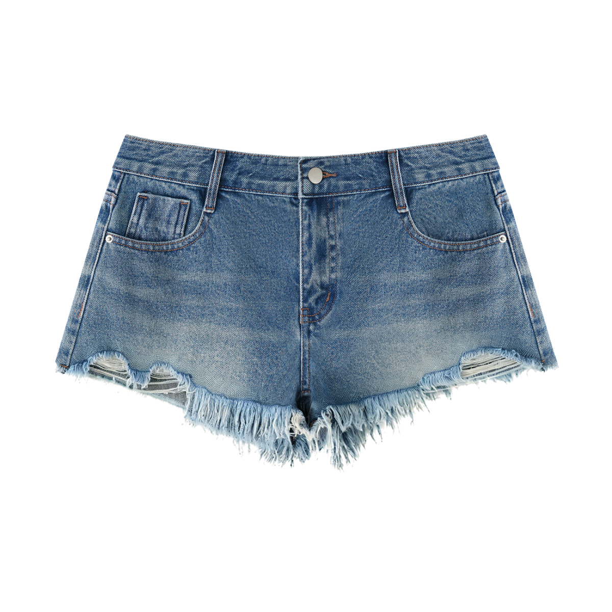 Cutoff Season Shorts