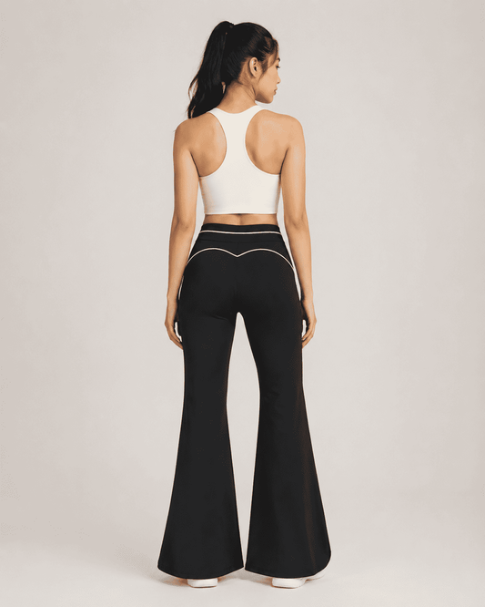 Original High Rise Flared Yoga Pants