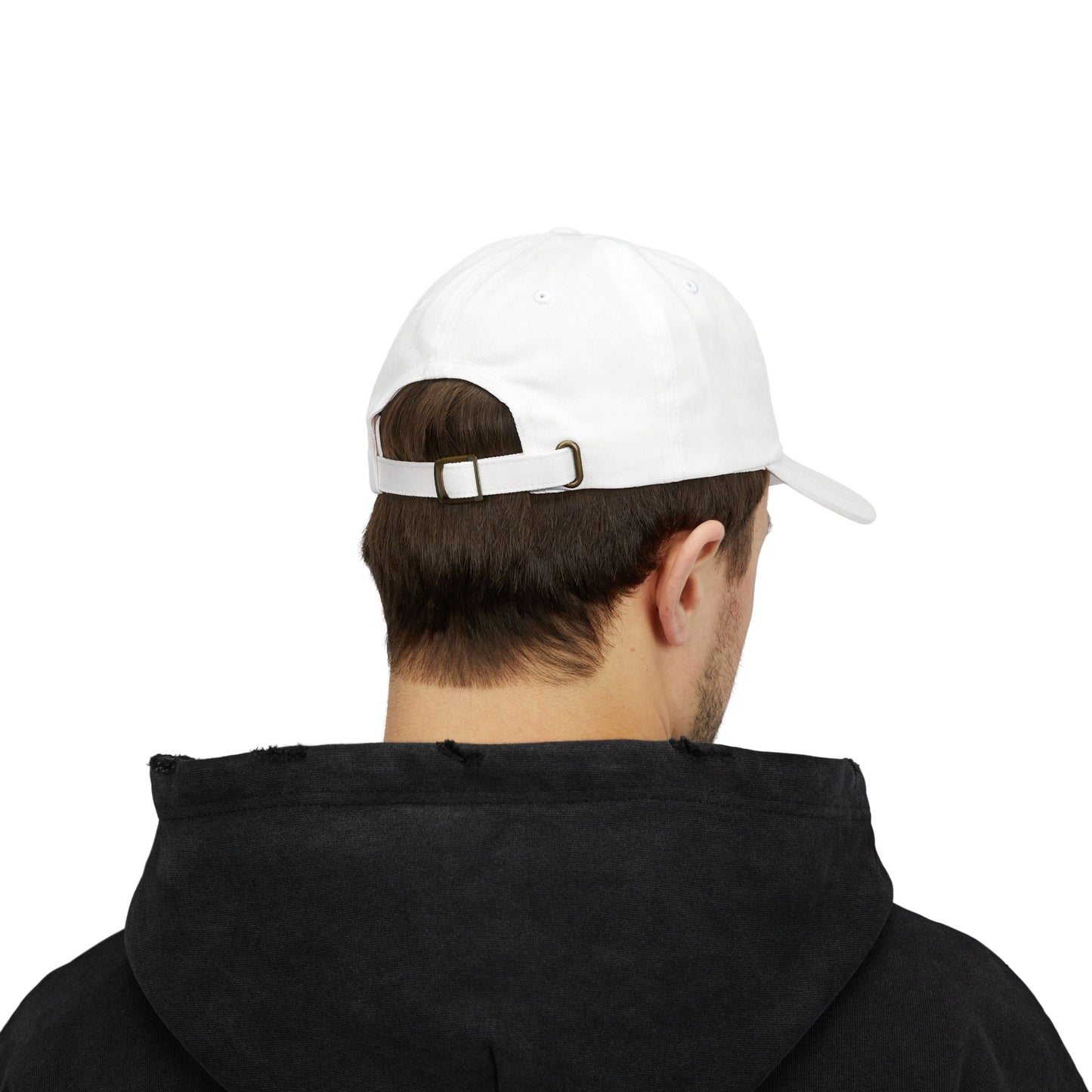 Embroidered Baseball Hat