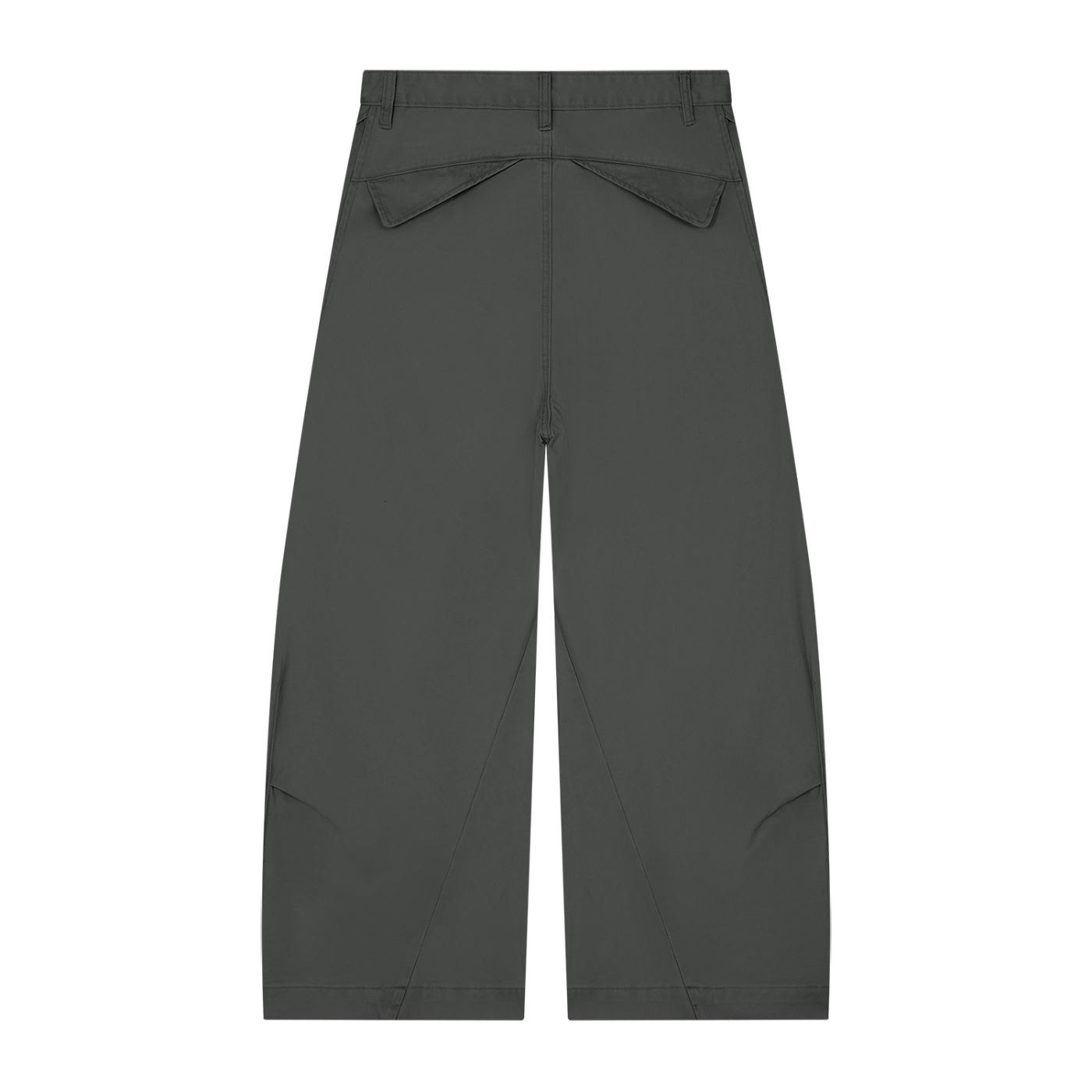 Comfy Barrel Pants
