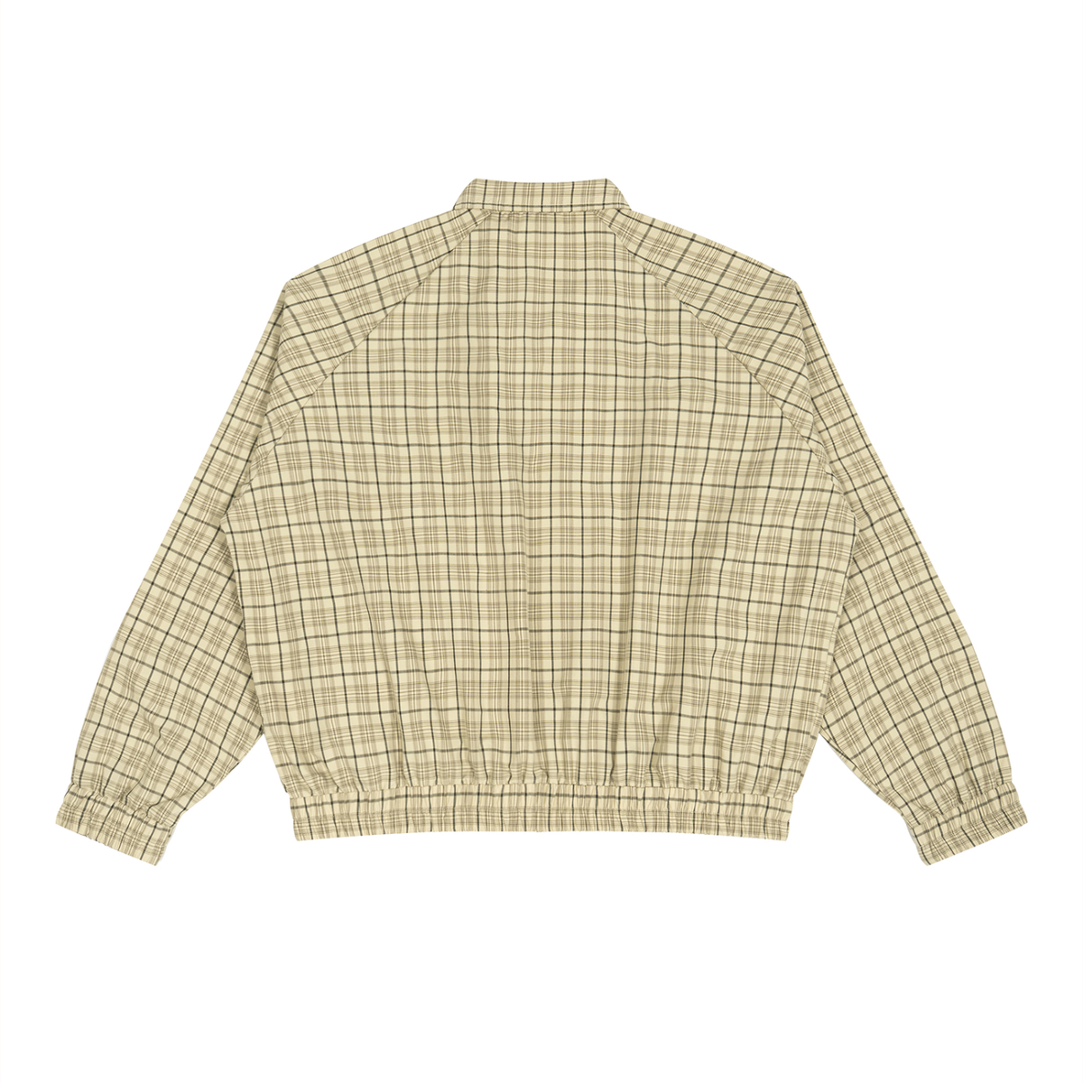Astor Jacket