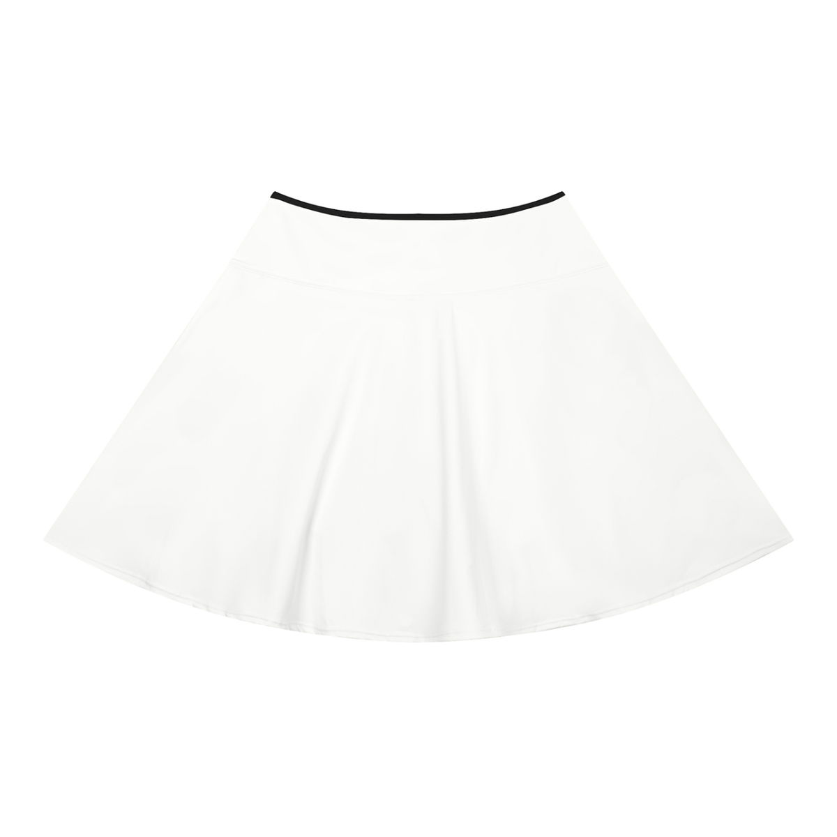 Skyline Wrap Skirt