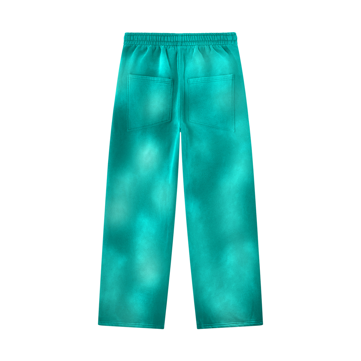 Mist Fade Pants