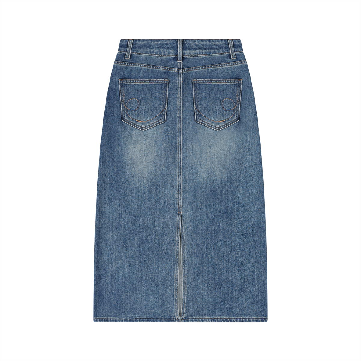 The Denim Edit