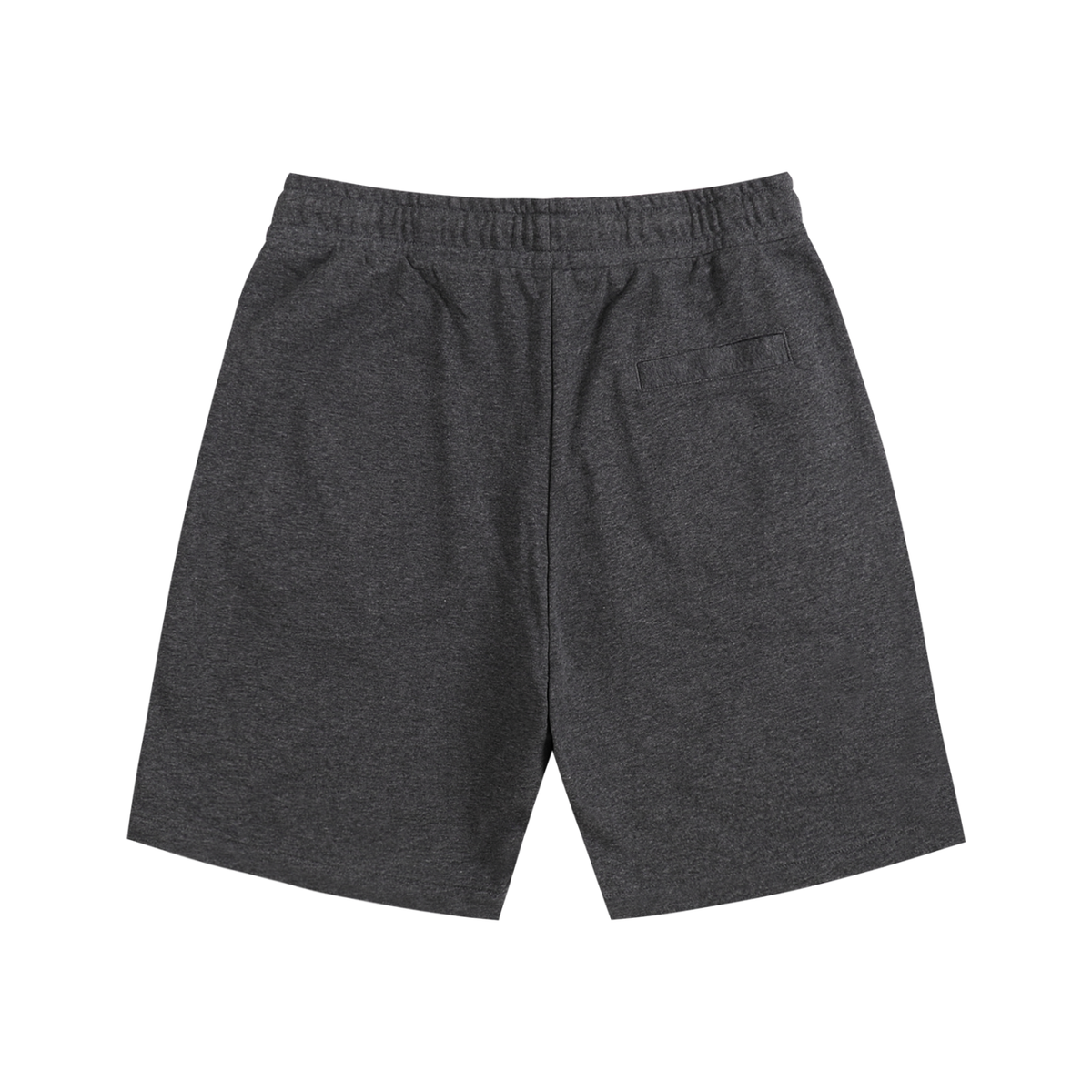 Taupe Current Shorts