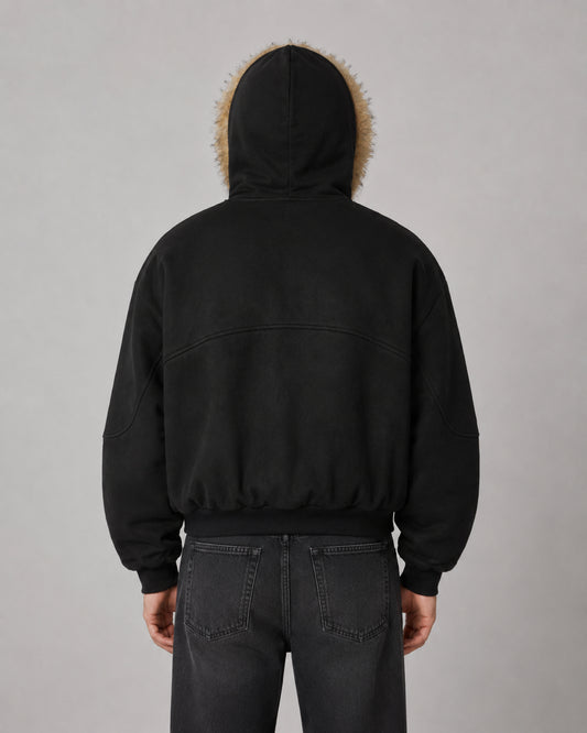 Sun Fade Jacket
