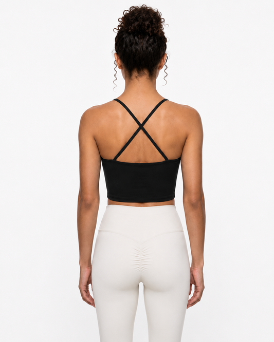 Yoga Tank Top
