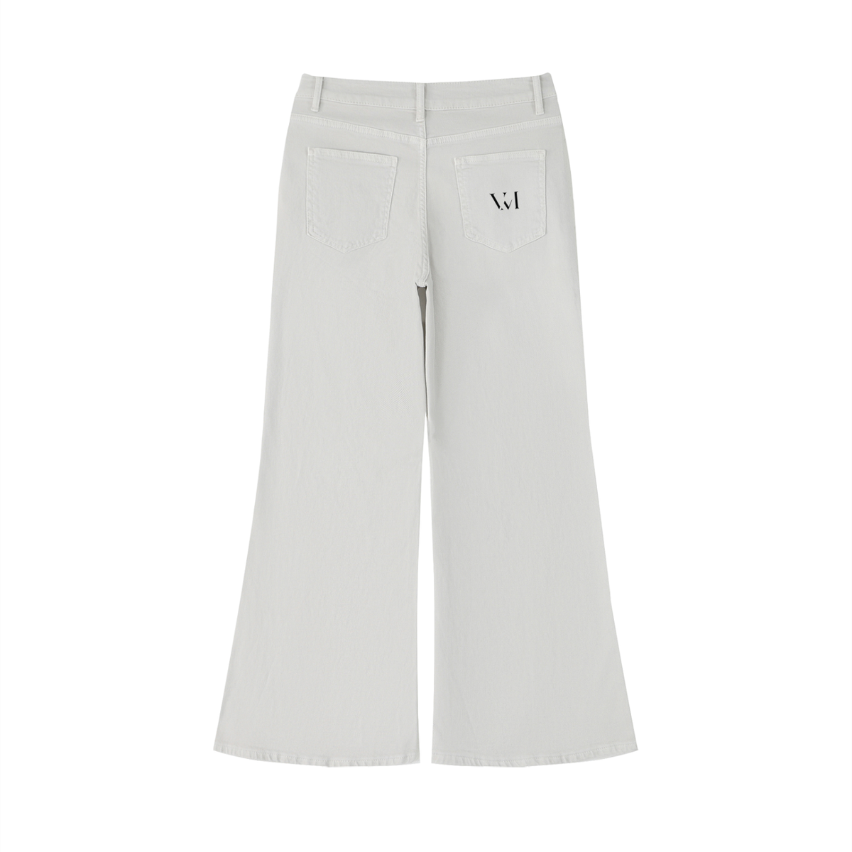 Coastal Bell Denim