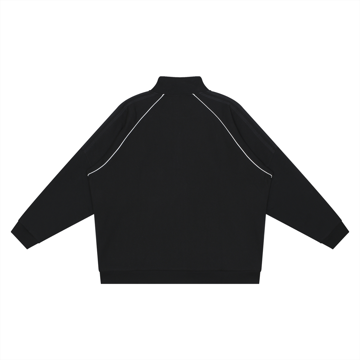 Monza Track Jacket