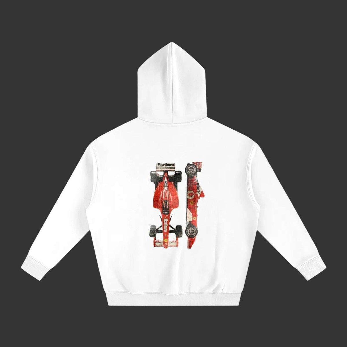Player Special Hoodie