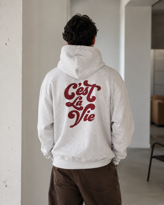 C'est La Vie