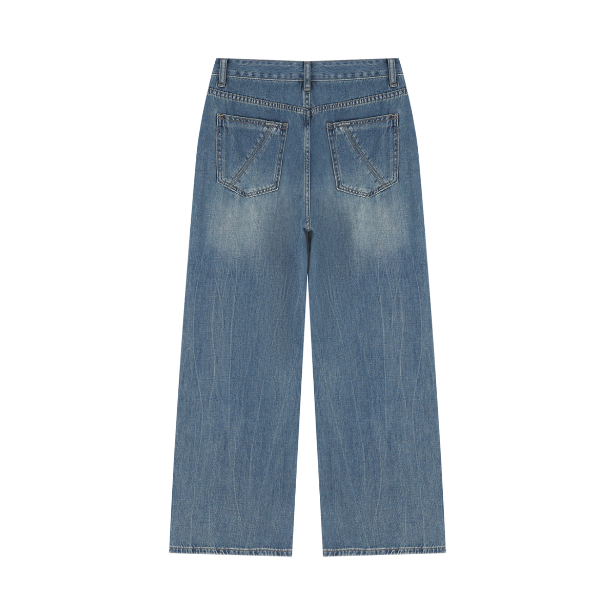 City Blue Jeans