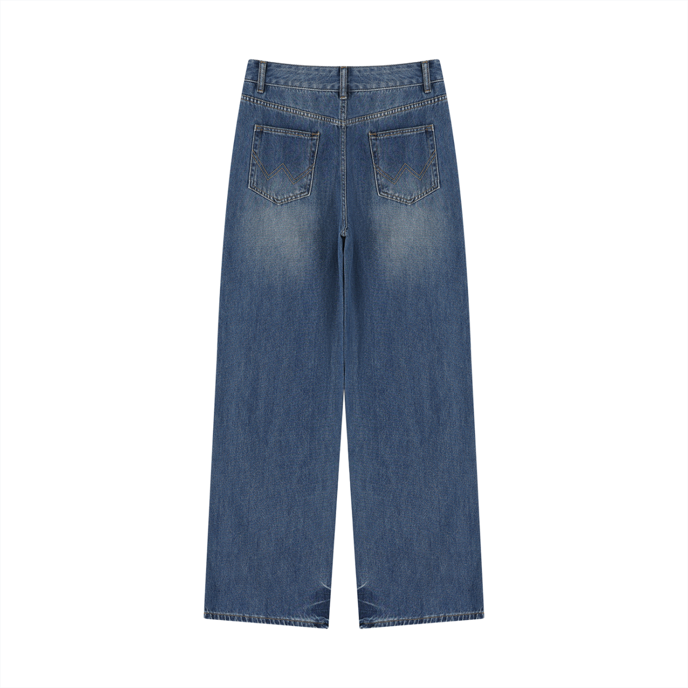 Wash Jeans