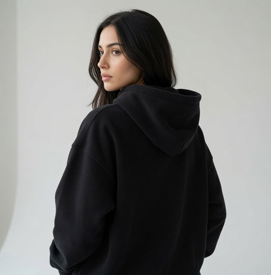 Original Fit Hoodie