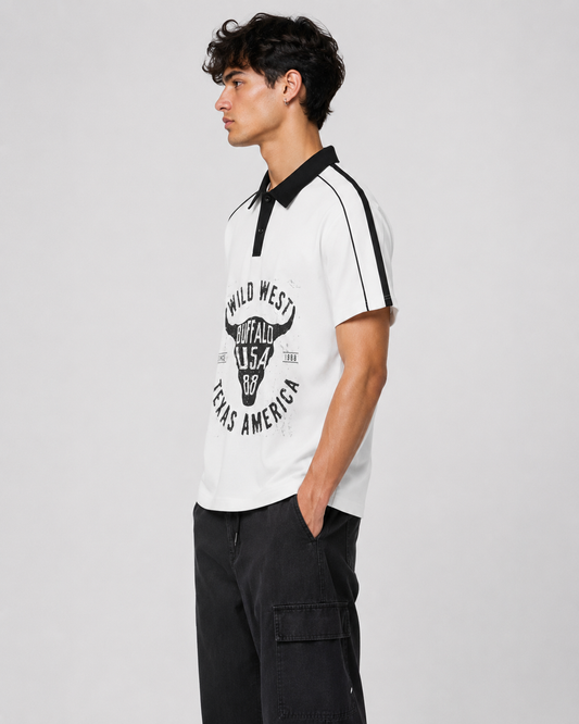 Texas Polo Shirt
