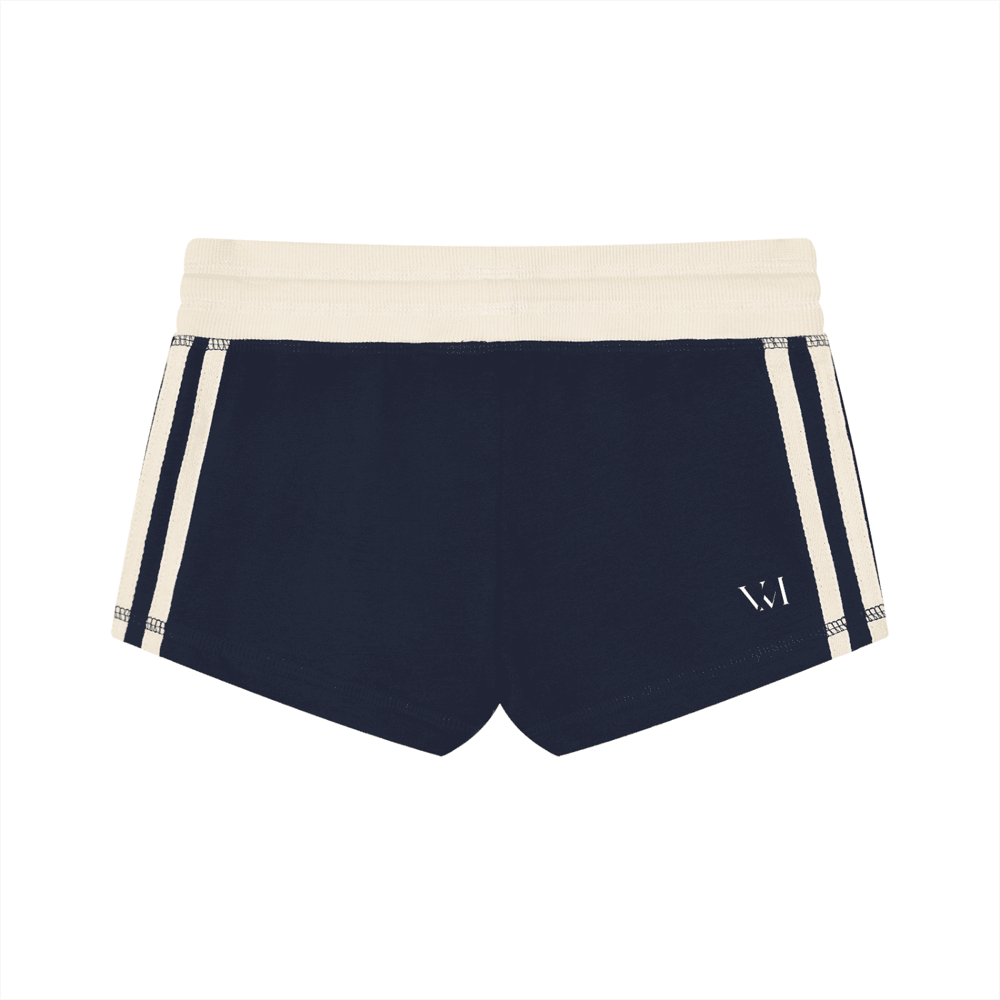 Original Stripe Track Shorts