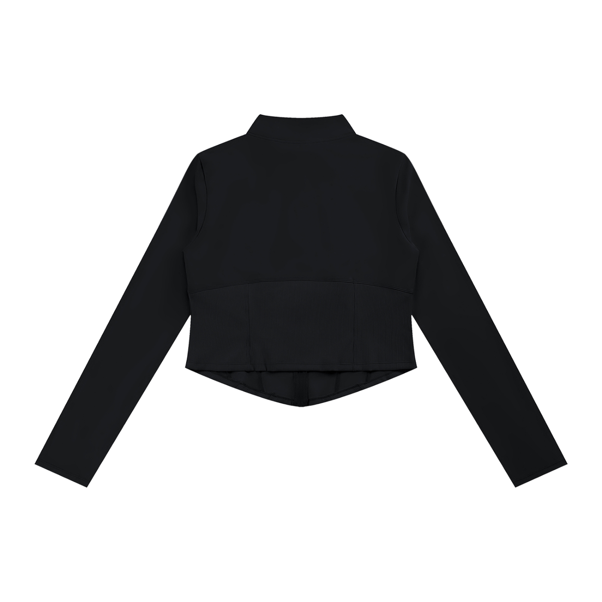 Soft Sprint Jacket