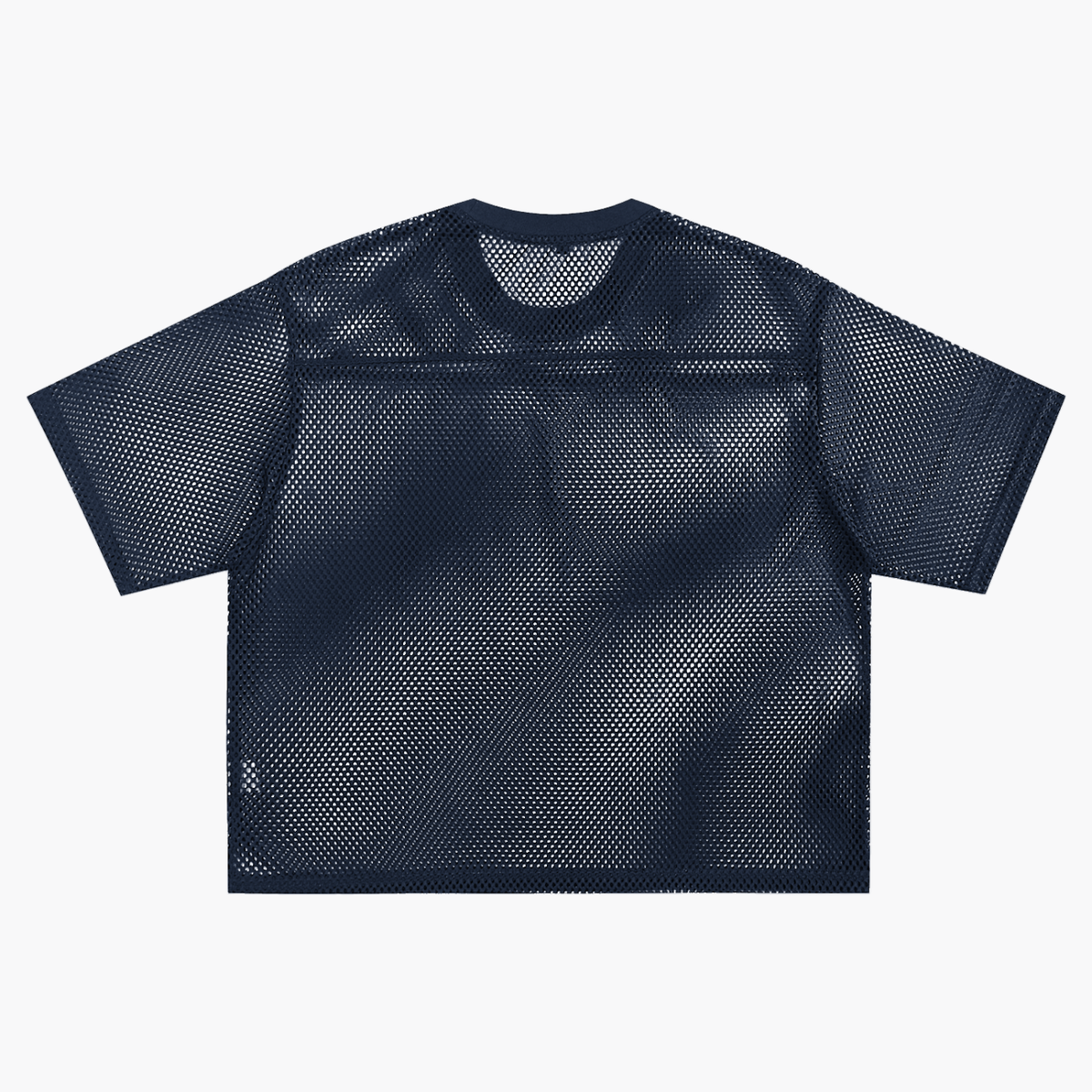 See-through T-Shirt