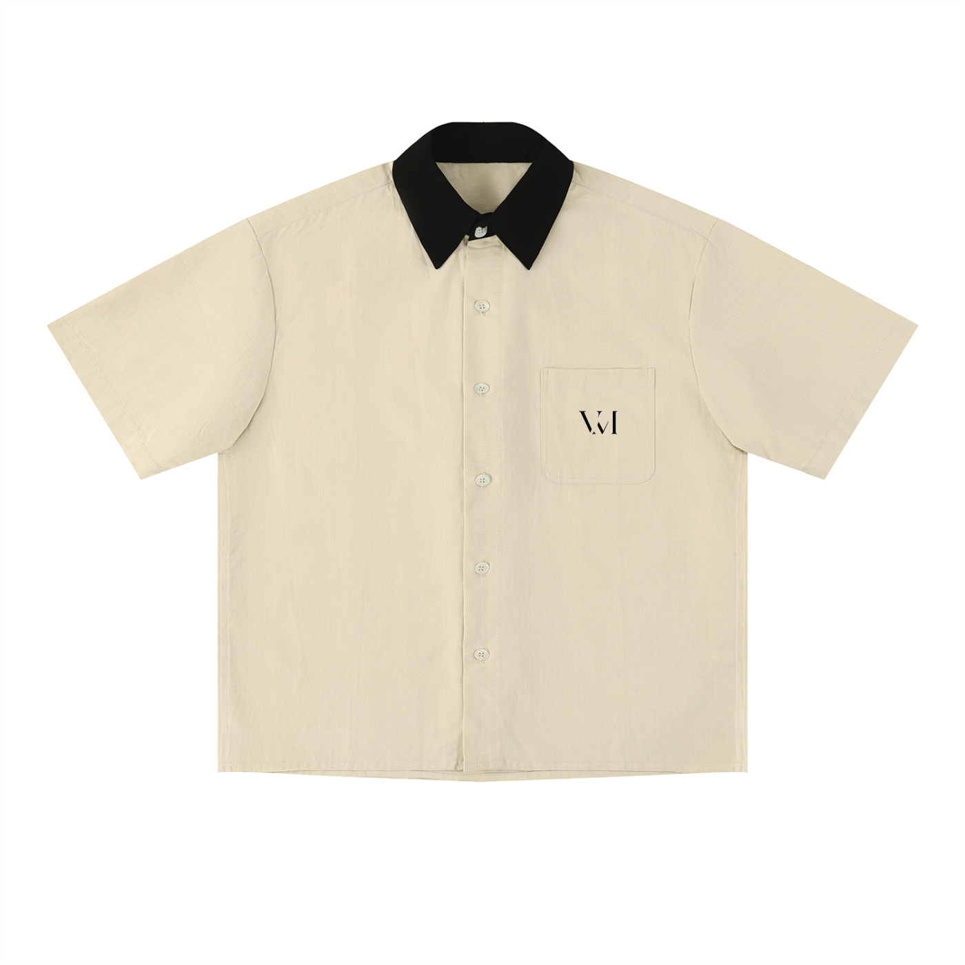 Color Block Shirt