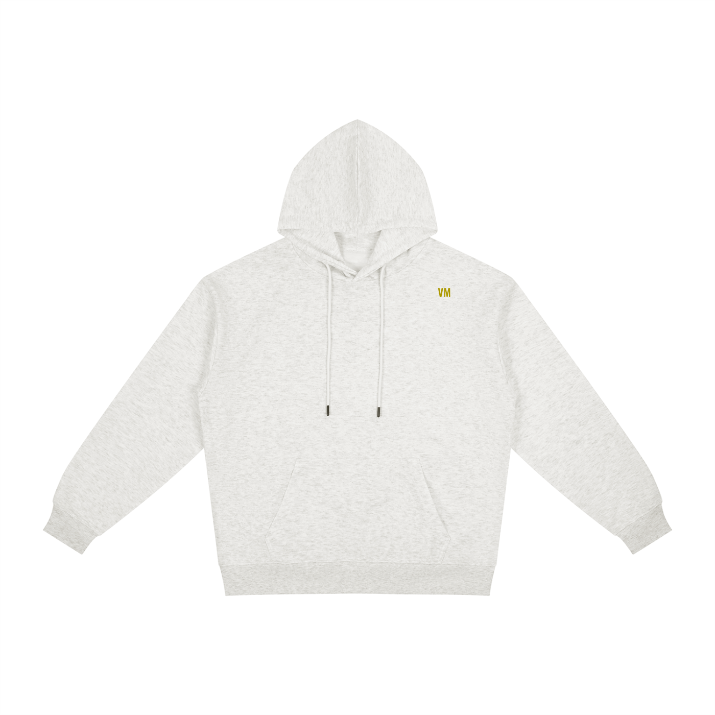 Relaxed Fit Hoodie