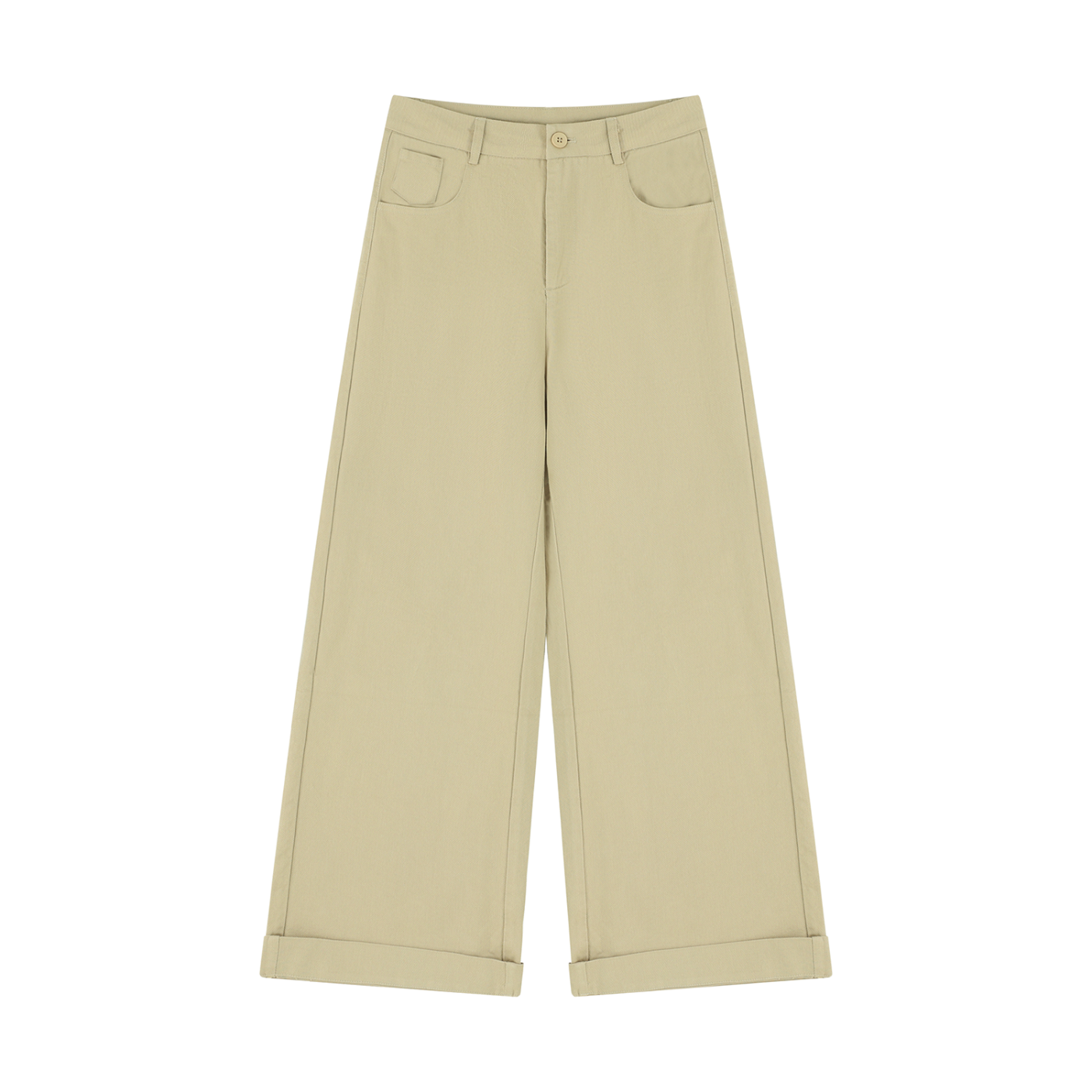 Tencel Pants