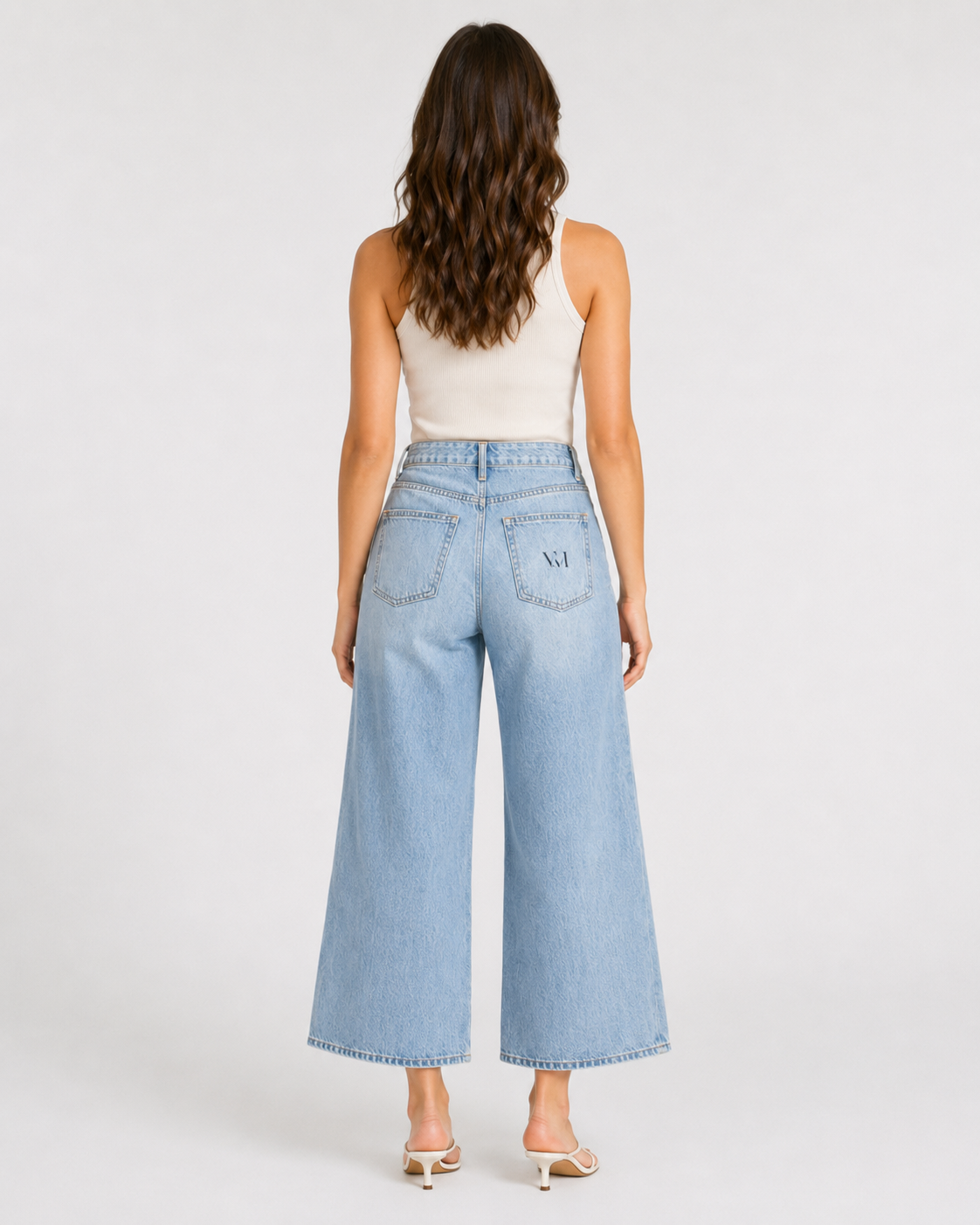 Weekend Damage Jeans