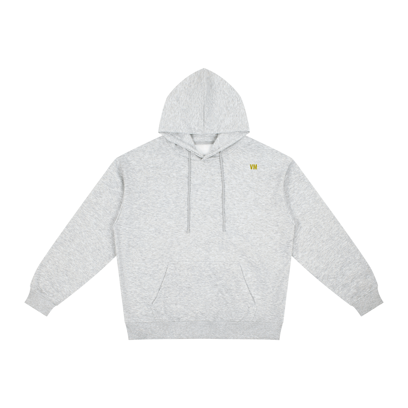 Relaxed Fit Hoodie