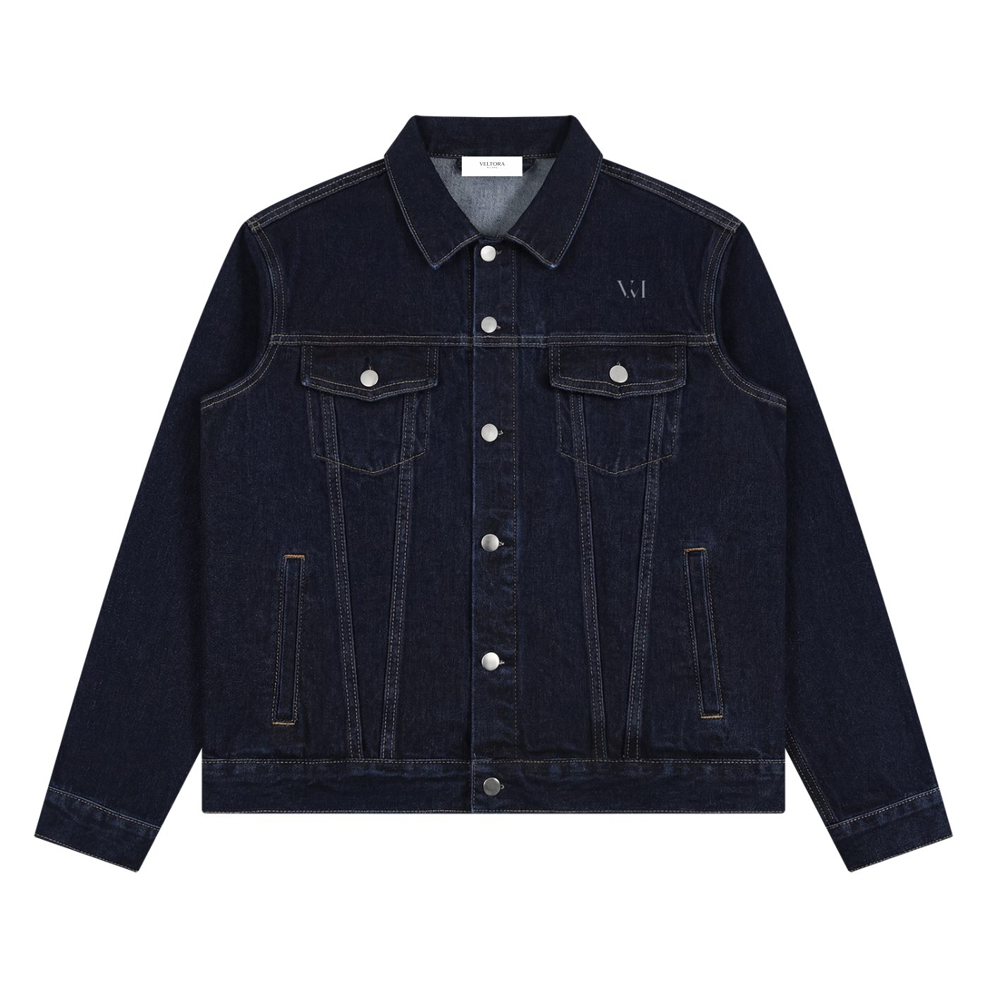 Wash Jacket