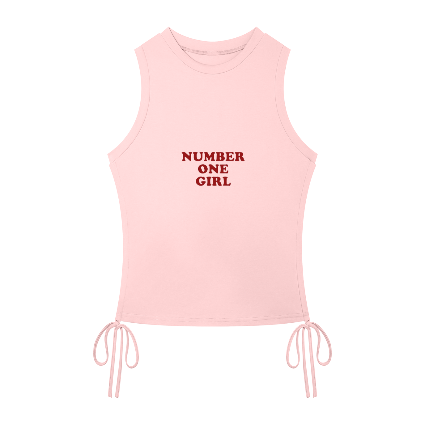 Number One Girl