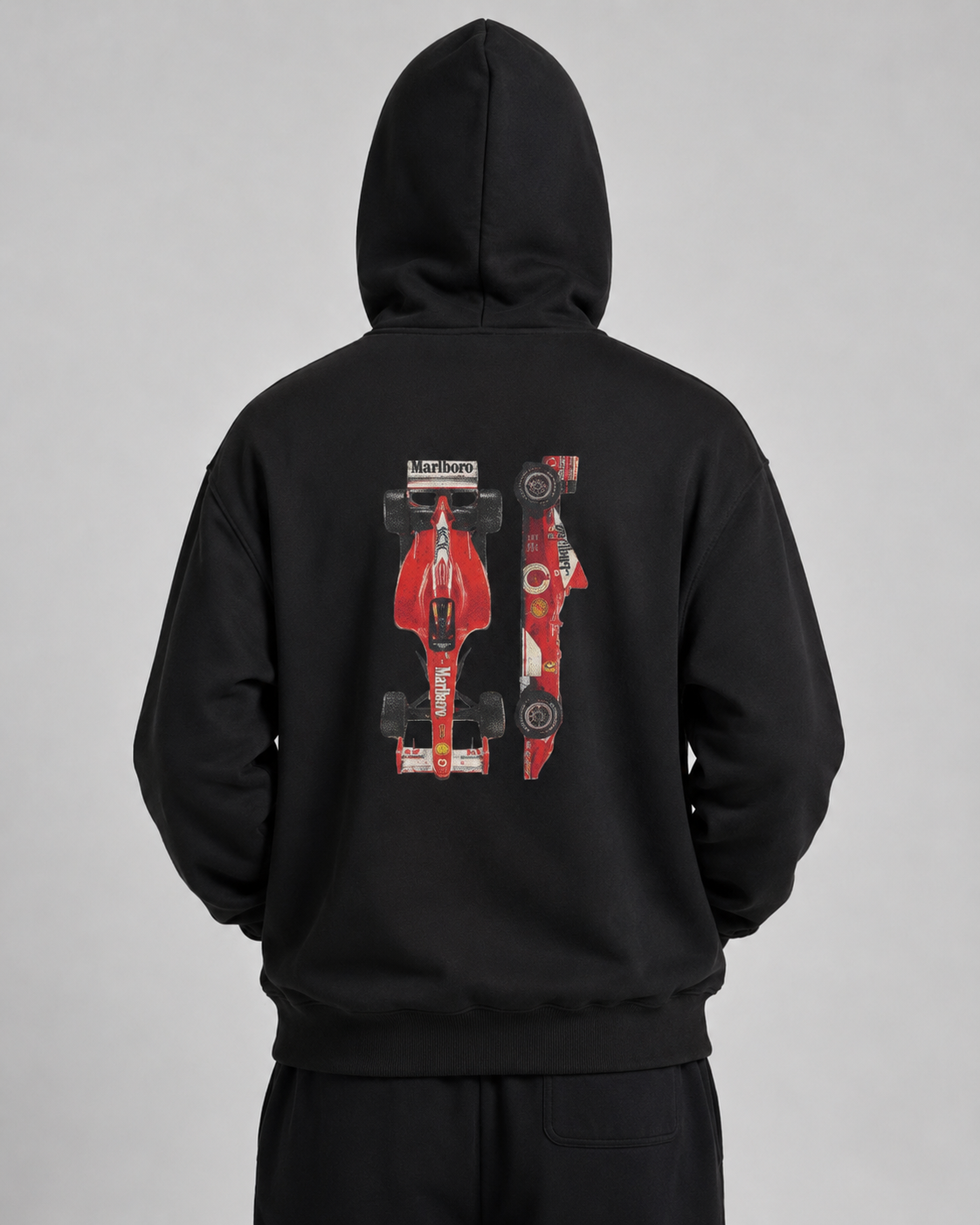 Player Special Hoodie