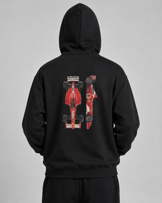 Player Special Hoodie