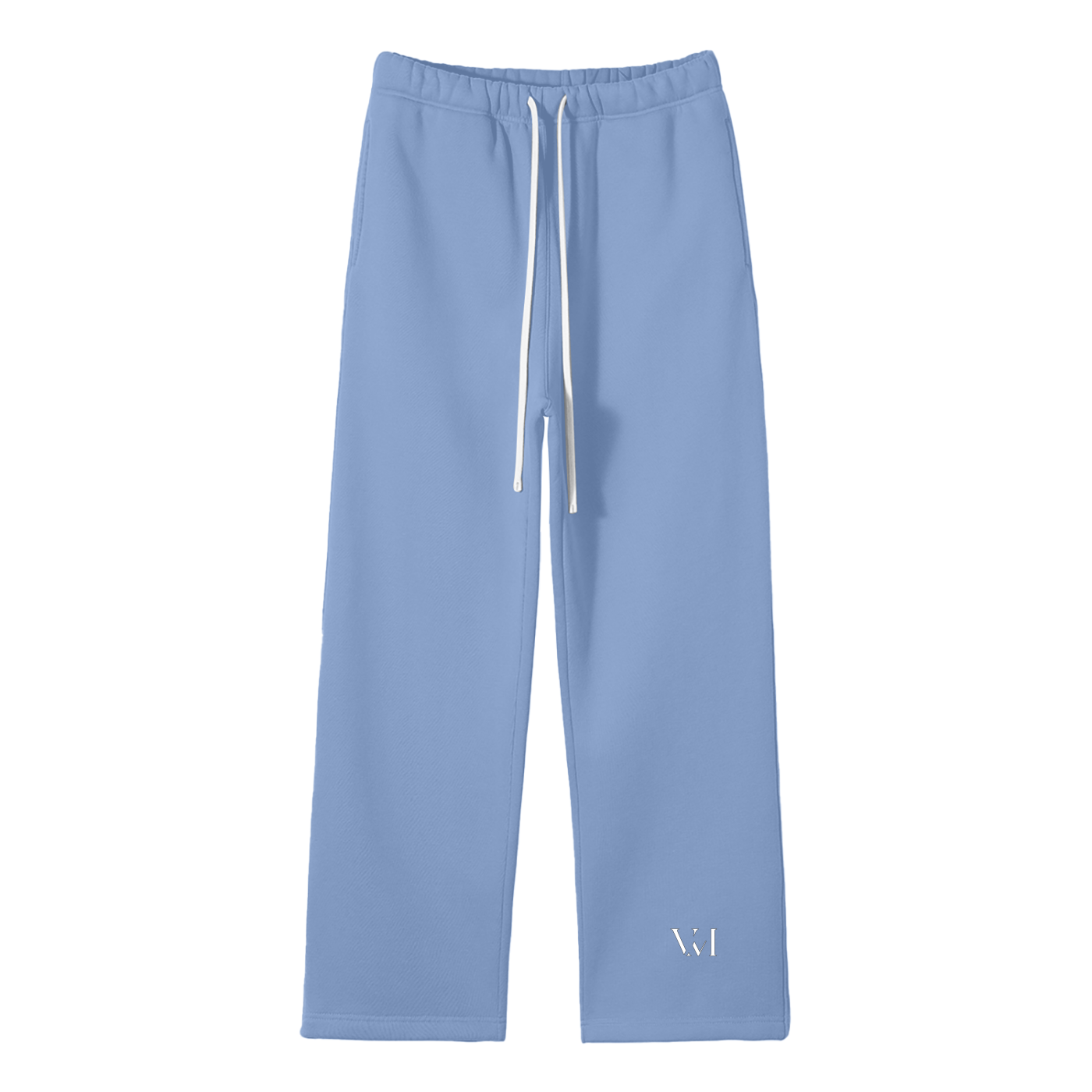Straight Pants