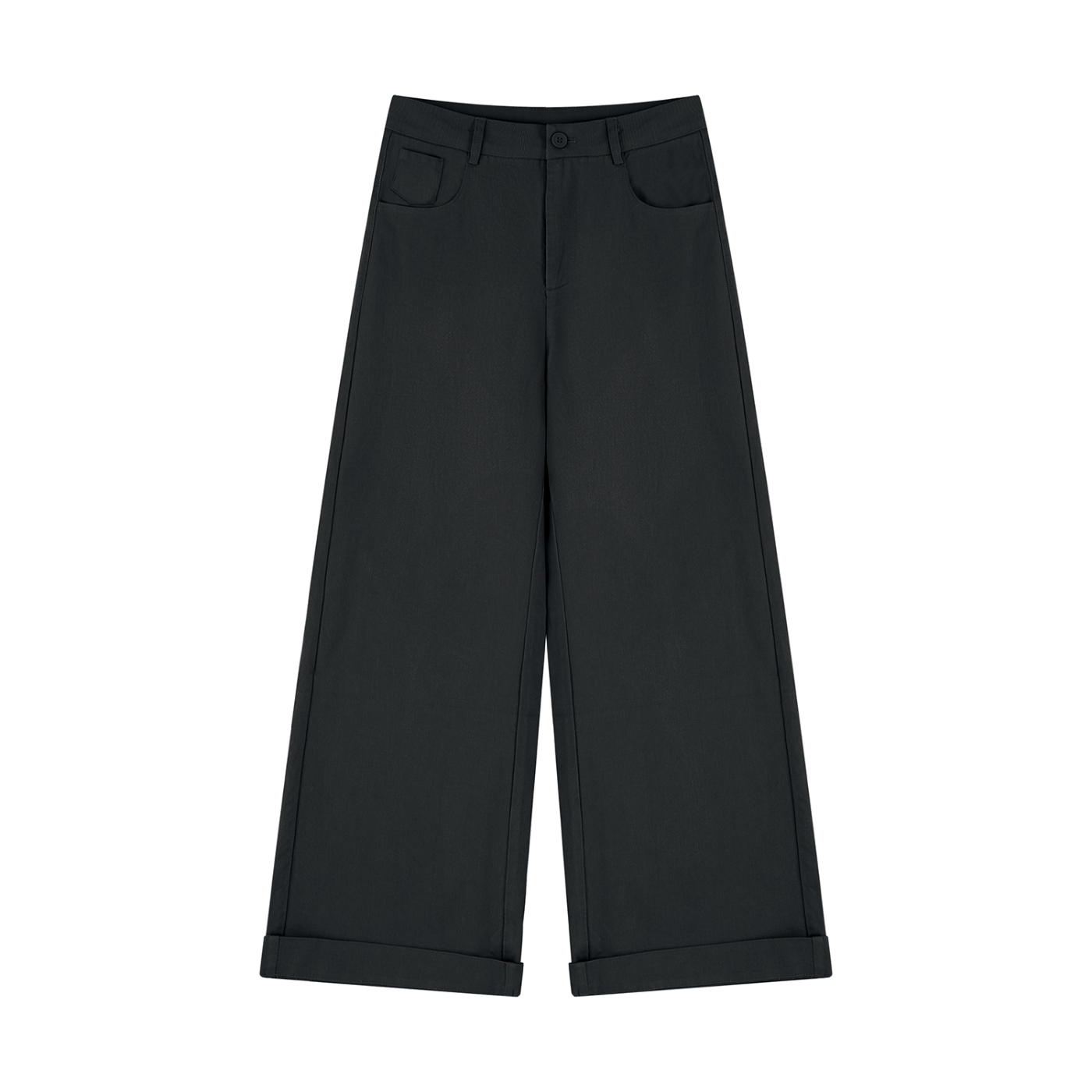 Tencel Pants